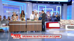 Viorica de la Clejani i-a gasit sot Margheritei. Uite pe cine ar vrea de ginere   - e Stirea Zilei