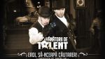 Ai talent de impresar? Gaseste un roman talentat, inscrie-l in concurs si poti castiga 2.000 de euro!