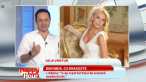 Iulia Vantur, prima declaratie despre relatia cu Salman Khan. Ce spune despre fotografia cu ei doi la restaurant - e Stirea Zilei