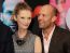 Partenera lui Jason Statham din noul film al actorului a atras toate privirile pe covorul rosu. Pare un caz clar de anorexie