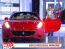 Adi Minune si-a facut praf Ferrari-ul in valoare de 200.000 de euro