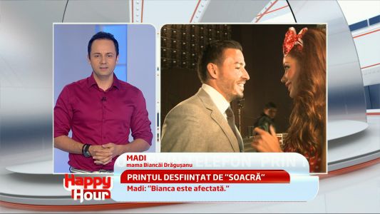 Printul desfiintat de