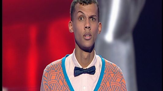 Stromae - Alors on danse | Vocea Romaniei