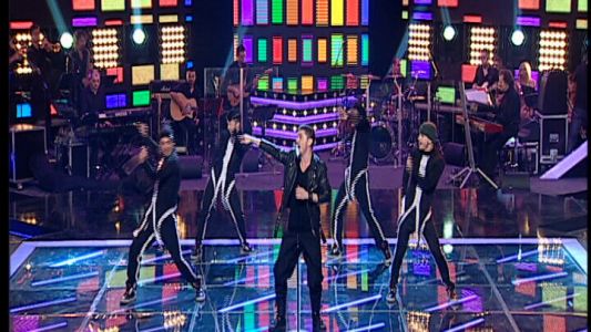 Razvan Alexa – Oare stii | Vocea Romaniei