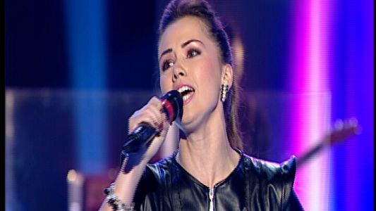Denisa Mosincat – Iarta | Vocea Romaniei