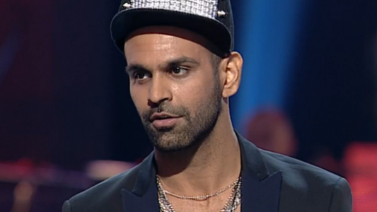 Muneer - Talk dirty to me | Vocea Romaniei