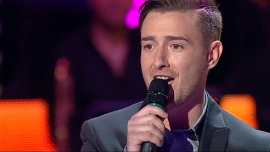 Mihai Chitu & Brenciu - O sole mio | Vocea Romaniei