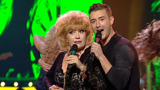 Mihai Chitu & Corina Chiriac - Colaj piese | Vocea Romaniei