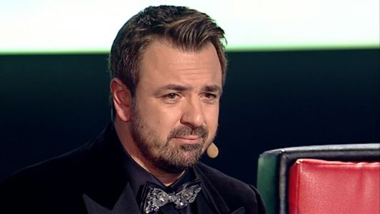 Mihai Chitu - Caruso | Vocea Romaniei