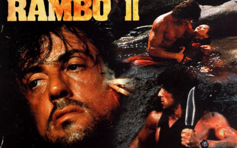 Film Actiune Rambo 2 | ziua independentei Film Actiune Rambo 2 | ziua independentei