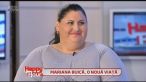 Mariana Buica, cea mai grasa femeie din Romania, a nascut o fetita Mariana Buica, cea mai grasa femeie din Romania, a nascut o fetita
