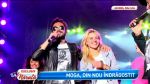Moga, din nou indragostit |