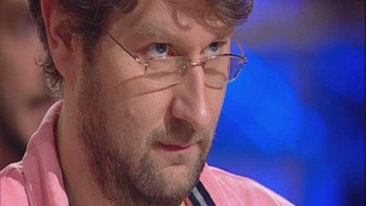 Judecatorul Gabriel recunoaste ca a fost violent cu sotia. Ce a marturisit in emisiune | Masterchef