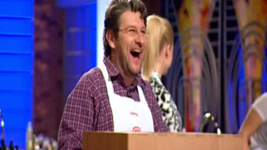 Cutia misterelor i-a facut pe concurenti fie sa rada cu lacrimi, fie sa aiba un mic atac de panica. Ce au primit de la chefi | Masterchef