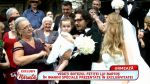 Masterchef ginerica si mireasa lui |