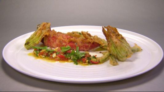 Cel mai laudat preparat al serii. Chef Catalin Scarlatescu despre Irina: