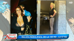 Raluca Badulescu s-a injumatatit |
