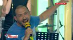 Stefan Stan si freza de dupa implant |