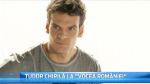 "Razboiul" va fi unul frumos". Ce a spus Tudor Chirila despre ceilalti antrenori de la "Vocea Romaniei" |