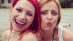 La TV nu le vezi niciodata atat de sexy. Veveritele de la RedBlonde au un videoclip nou-nout. Asculta aici piesa LeeChi - VIDEO La TV nu le vezi niciodata atat de sexy. Veveritele de la RedBlonde au un videoclip nou-nout. Asculta aici piesa LeeChi - VIDEO