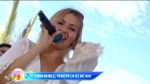 Lidia Buble, vedeta la 21 de ani |