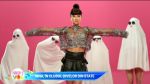 Inna, in clubul divelor din state |