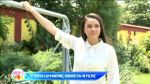Fata lui Minune, iubire ca-n filme |