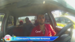 Cezar Ouatu, taximetrist in Mamaia |