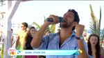 Cezar Ouatu - It's my life |