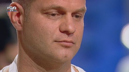A gatit alaturi de sotia sa, insa rezultatul nu a fost pe placul Chefilor. Preparatul care l-a trimis pe Rasty direct la testul sub presiune | Masterchef
