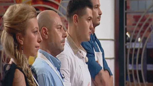Au intrat in competitie si au avut o singura sansa sa mearga mai departe alaturi de colegii lor. Cine a parasit competitia