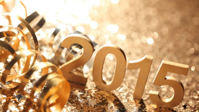 Mesaje de Anul Nou. Urari haioase pentru Revelion 2015