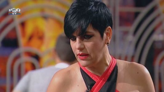 Chef Patrizia si-a iesit din minti. Cine a reusit sa o enerveze la culme | Masterchef