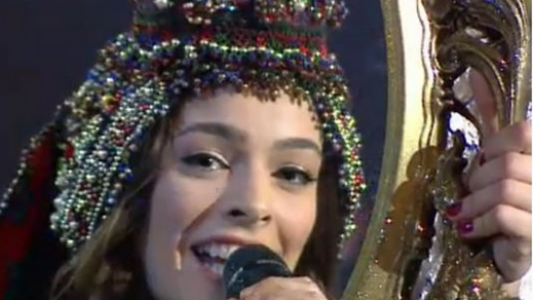Maria Hojda si Loredana- Cat ii Maramuresul | Vocea Romaniei