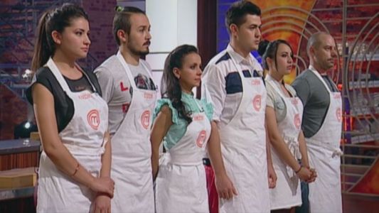 Tensiune pura, 100 de lei buget si preparate demne de o semifinala MasterChef
Proba contracronometru la care au fost supusi concurentii | Masterchef