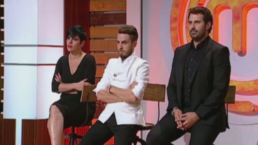 Au parcurs un drum lung in MasterChef si au avut parte de cel mai strans duel al competitiei. Cine sunt
finalistii MasterChef | Masterchef