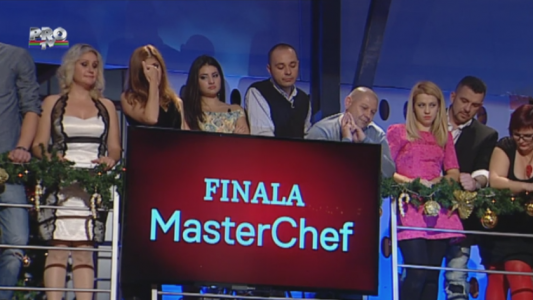 Pariurile au fost facute, iar fostii concurenti si-au ales castigatorul.
Care este preferatul lor | Masterchef