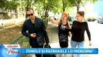 Femeile si razboaiele lui Mexicanu' |