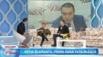 Sotia si amanta, prima oara fata in fata |