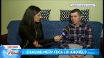E sau nu Mery fiica lui Anghel? |
