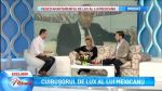 Cuibusorul de lux al lui Mexicanu |