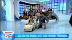 Cel mai mic om din lume, cele mai mari provocari |