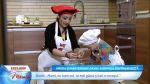 Andra si MasterChef David, surpriza pentru Maruta |