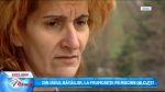 Din iadul batailor, la frumusete pe muchie de cutit |