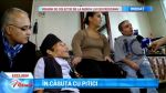 In casuta cu pitici |