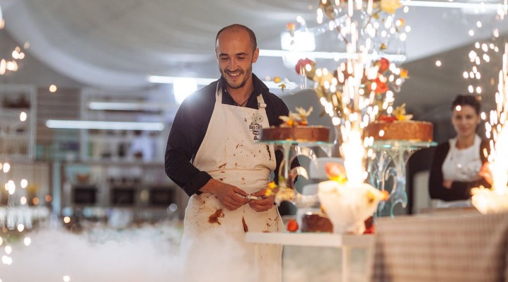 Stiri Bakeoff Protv