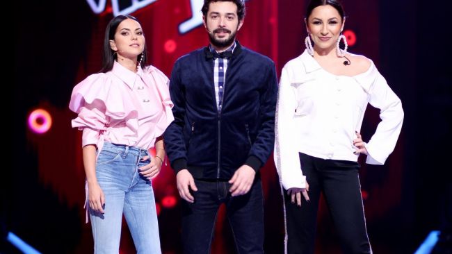 Astazi E Finala Vocea Romaniei Junior Cine Sunt Invitatii Care Vor Fi Alaturi De Cei Trei Finalisti Vocea Romaniei Junior Protv