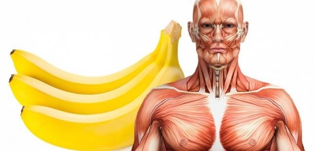 Ce se poate intampla in corpul tau daca mananci doua banane pe zi. Informatiile pe care putini le-au stiut pana acum Ce se poate intampla in corpul tau daca mananci doua banane pe zi. Informatiile pe care putini le-au stiut pana acum