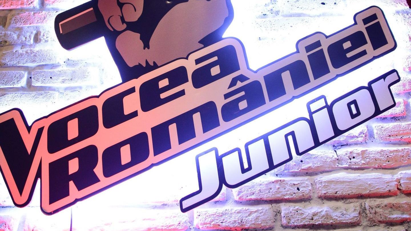 Caravana Vocea Romaniei Si Vocea Romaniei Junior Ajunge In Weekend La Iasi Vocea Romaniei Junior Protv