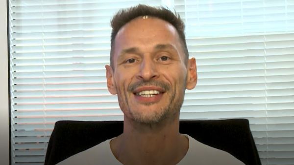 George Vintila despre Fort Boyard: Nu cred ca as fi trecut peste anumite probe